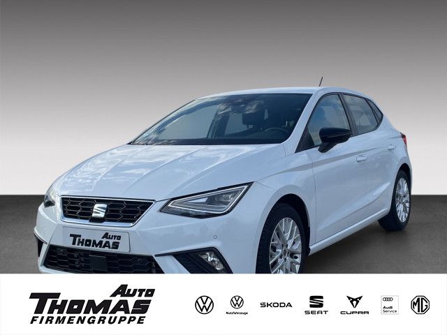 Seat Ibiza 19.750 km 18.989 &euro; Bonn 53227