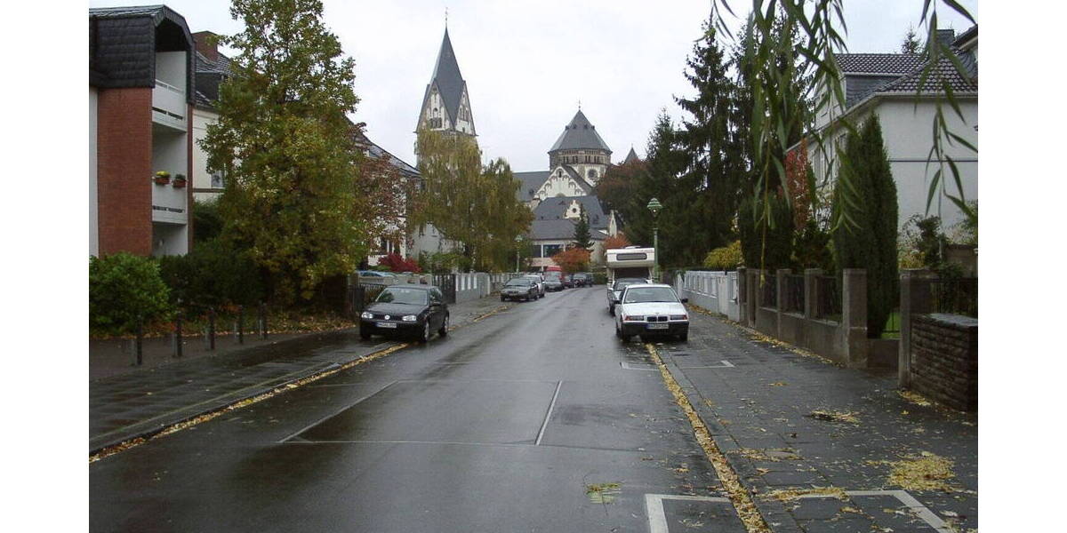 Etagenwohnung Bonn Zentrum - 2 Zimmer, 67 m&sup2;, 890&euro; | Angebot:26048753