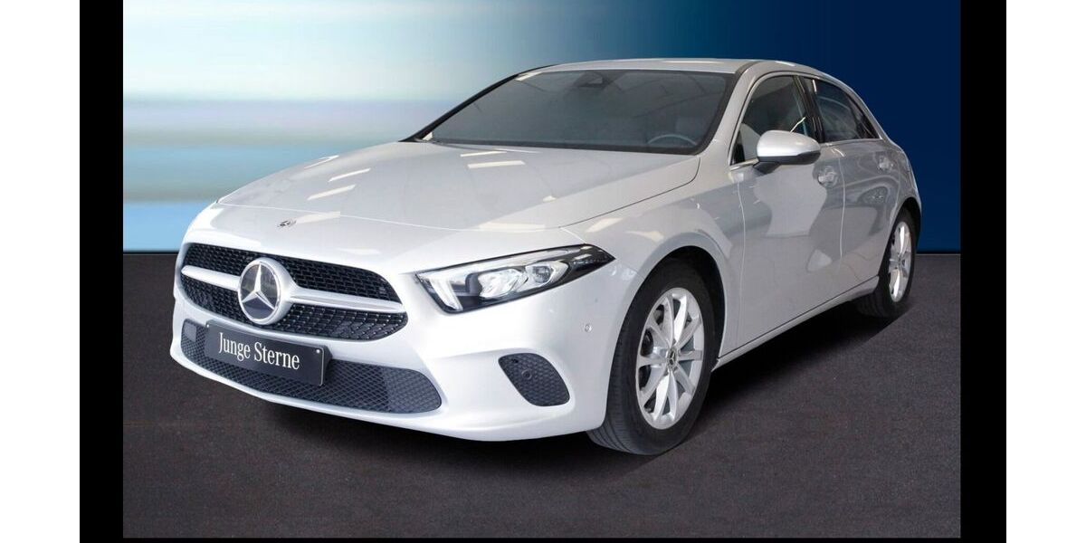 Mercedes-Benz A 200 49.135 km 23.980 &euro; Rheinbach 53359