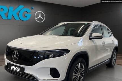 Mercedes-Benz EQA 13.462 km 40.420 &euro; Euskirchen 53879