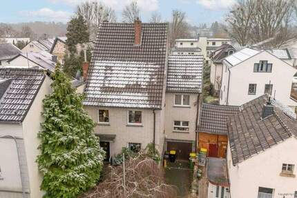 Haus Königswinter / Niederdollendorf Niederdollendorf - 8 Zimmer, 197 m&sup2;, 498.000&euro; | Angebot:25728723