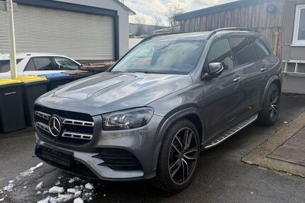 Mercedes-Benz GLS 400 142.000 km 74.375 &euro; Hürth 50354