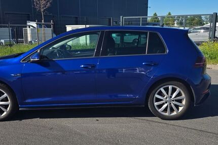 VW Golf 178.000 km 15.400 &euro; Bornheim 53332