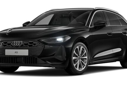 Audi A5 27.639 km 44.970 &euro; Düren 52351