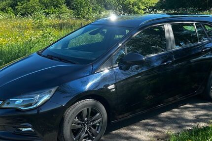 Opel Astra 135.000 km 8.300 &euro; Blankenheim-Dollendorf 53945