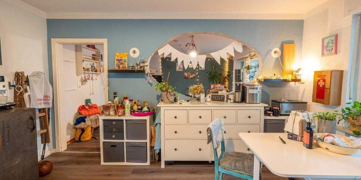 Einfamilienhaus Königswinter / Niederdollendorf Niederdollendorf - 8 Zimmer, 197 m&sup2;, 498.000&euro; | Angebot:25728723