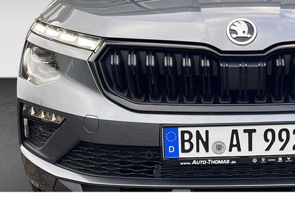 Skoda Kamiq 2.500 km 31.680 &euro; Bonn 53227