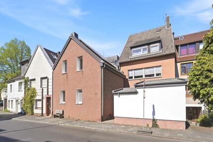 Haus Hürth - 4 Zimmer, 116 m&sup2;, 489.000&euro; | Angebot:26764639
