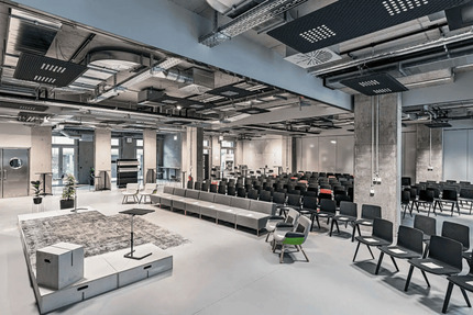 Gewerbeobjekt Bonn Zentrum - 1.249&euro; | Angebot:26750039