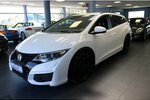 Honda Civic Tourer 1.6 i-DTEC 106.817 km 9.980 &euro; Euskirchen 53881