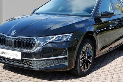Skoda Octavia 18.040 km 27.750 &euro; Meckenheim / Bonn 53340