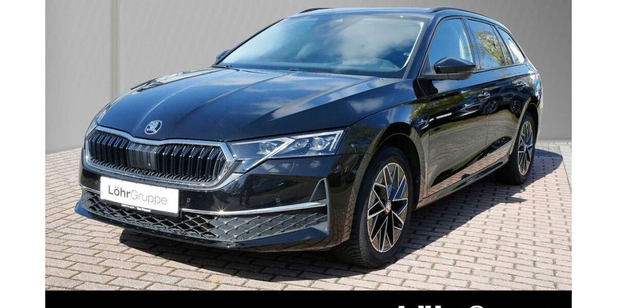 Skoda Octavia 18.040 km 27.750 &euro; Meckenheim / Bonn 53340