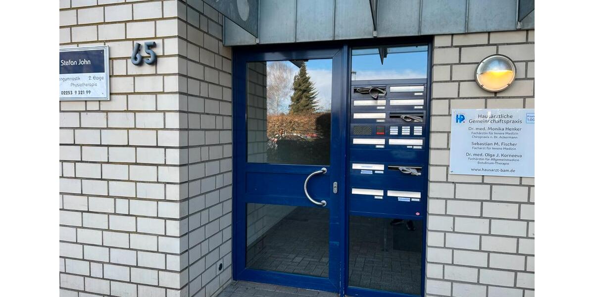 Gewerbeobjekt Bad Münstereifel - 3.210&euro; | Angebot:26385594