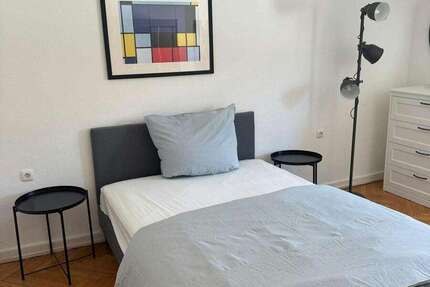 Zimmer Köln Deutz - 899&euro; | Angebot:20784637