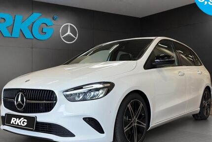 Mercedes-Benz B 200 9.800 km 34.890 &euro; Bornheim 53332