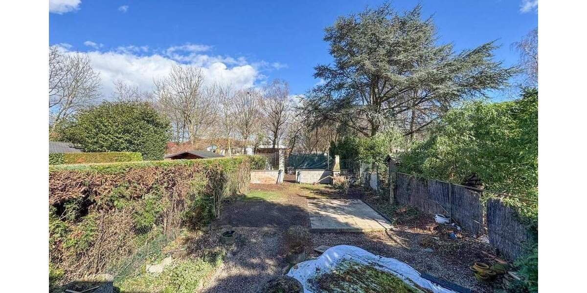 Einfamilienhaus Wesseling - 4 Zimmer, 131 m&sup2;, 379.000&euro; | Angebot:25709858