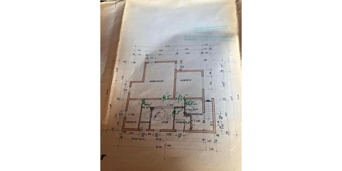Einfamilienhaus Swisttal - 5 Zimmer, 200 m&sup2;, 525.000&euro; | Angebot:25365724