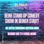 BLA BLA COMEDY SINGEN