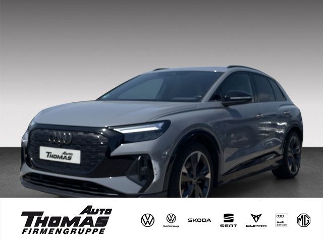 Audi Q4 e-tron 23.780 km 26.990 &euro; Bonn 53227