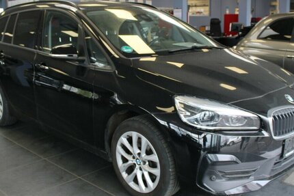 BMW 218 218d Gran Tourer Advantage 55.005 km 21.980 &euro; Euskirchen 53881