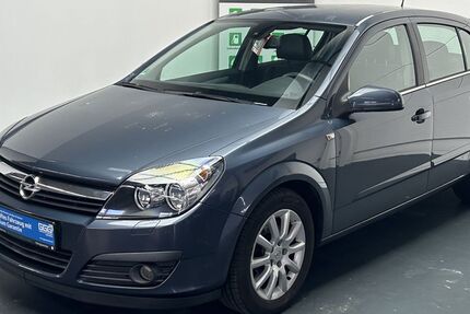 Opel Astra 259.888 km 1.690 &euro; Königswinter 53639