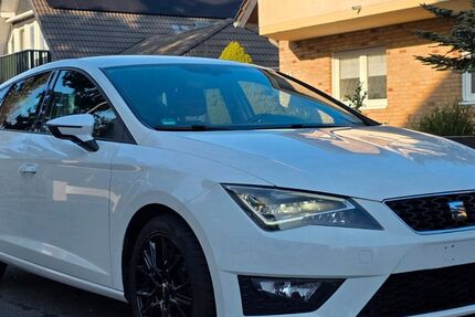 Seat Leon 161.803 km 8.990 &euro; Mechernich 53894