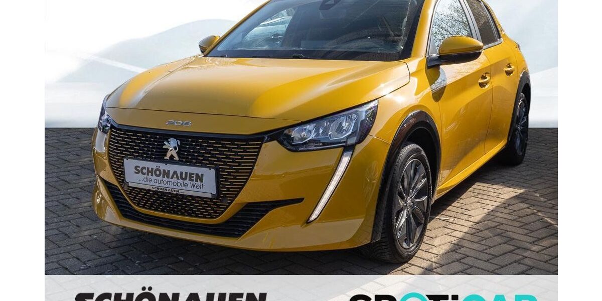 Peugeot 208 31.981 km 15.490 &euro; Erftstadt 50374