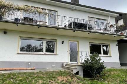 Wohnung Berg - 4 Zimmer, 94 m&sup2;, 470&euro; | Angebot:25887455