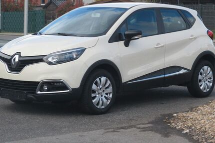 Renault Captur 140.160 km 7.500 &euro; Erftstadt 50374