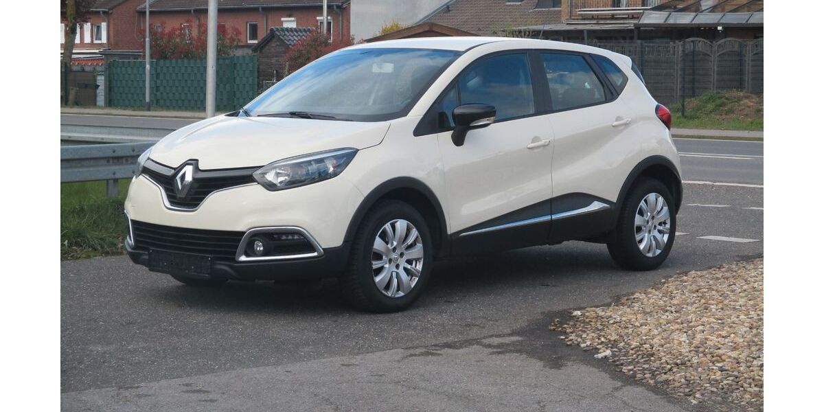 Renault Captur 140.160 km 7.500 &euro; Erftstadt 50374