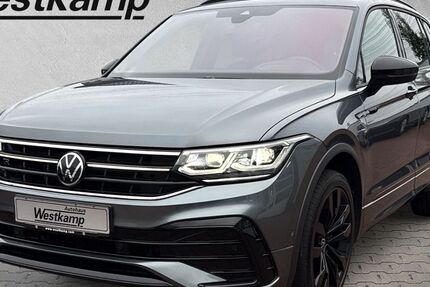 VW Tiguan Allspace 64.400 km 35.990 &euro; Frechen 50226