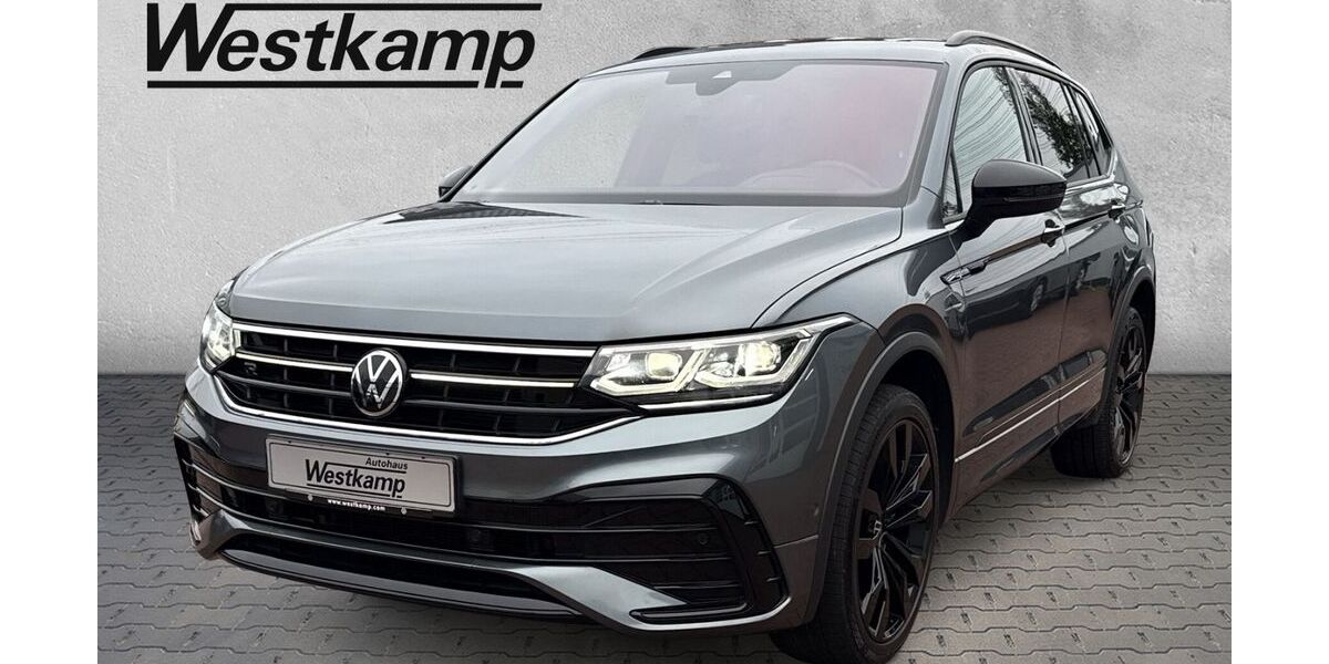 VW Tiguan Allspace 64.400 km 35.990 &euro; Frechen 50226