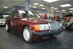 Mercedes-Benz 190 E 1.8 Avantgarde Rosso TOP ZUSTAND 130.065 km 19.980 &euro; Euskirchen 53881