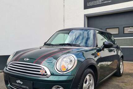 Mini One 248.816 km 2.990 &euro; Bad Neuenahr-Ahrweiler 53474