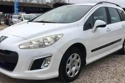 Peugeot 308 141.000 km 3.999 &euro; Bonn 53227
