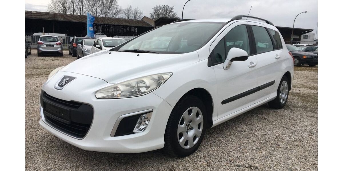 Peugeot 308 141.000 km 3.999 &euro; Bonn 53227