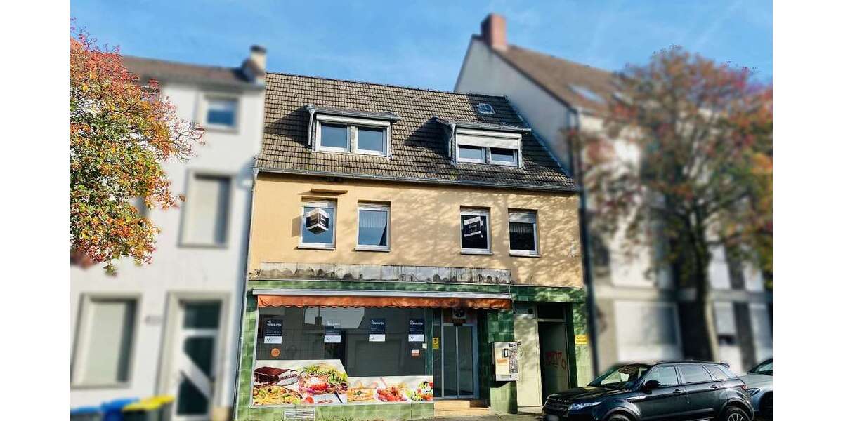 Einfamilienhaus Bonn Hardtberg - 4 Zimmer, 120 m&sup2;, 688.000&euro; | Angebot:22941242