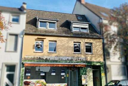 Haus Bonn Hardtberg - 4 Zimmer, 120 m&sup2;, 688.000&euro; | Angebot:22941242