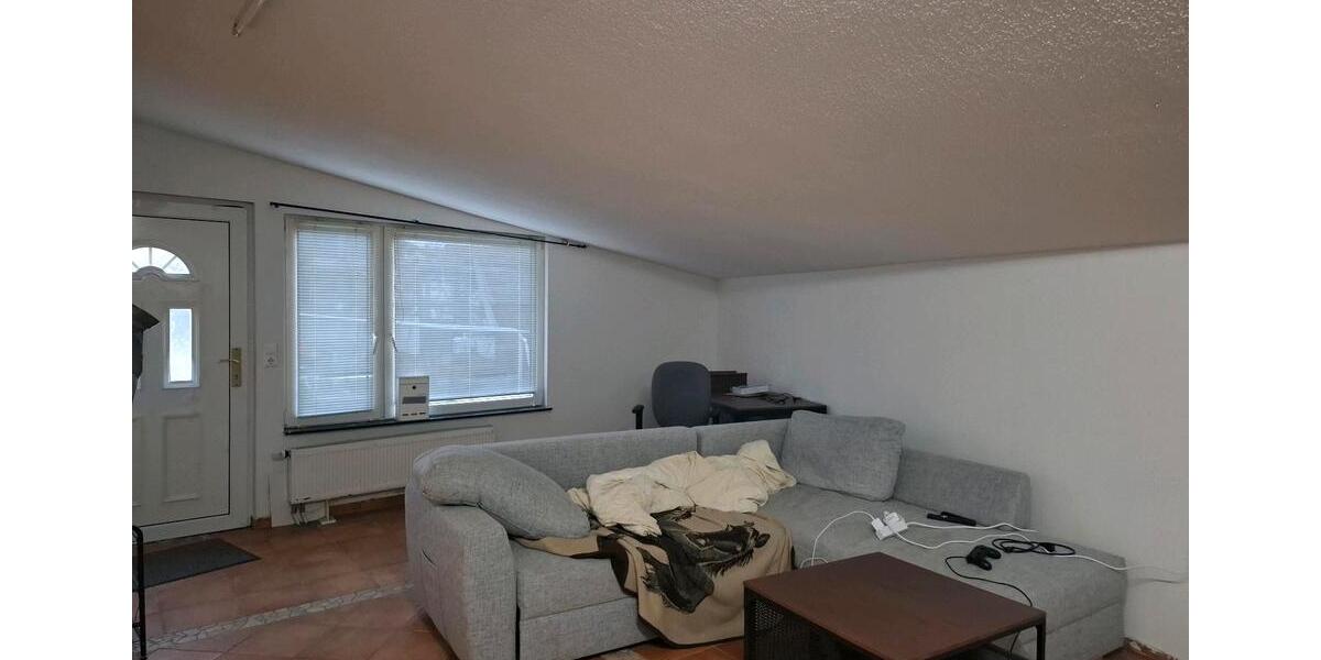 Erdgeschoßwohnung Frechen - 2 Zimmer, 51 m&sup2;, 800&euro; | Angebot:25416086