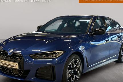 BMW i4 52.924 km 45.599 &euro; Bonn 53119