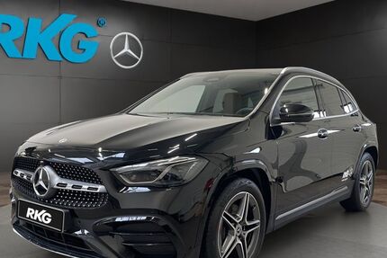 Mercedes-Benz GLA 200 9.800 km 42.890 &euro; Bonn 53119