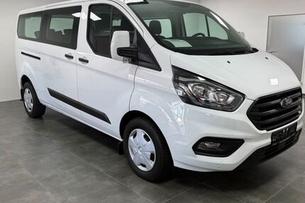 Ford Transit 50.000 km 20.999 &euro; Wesseling 50389