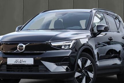 Volvo XC40 12.645 km 39.940 &euro; Euskirchen 53879