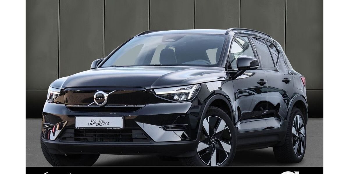 Volvo XC40 12.645 km 39.940 &euro; Euskirchen 53879