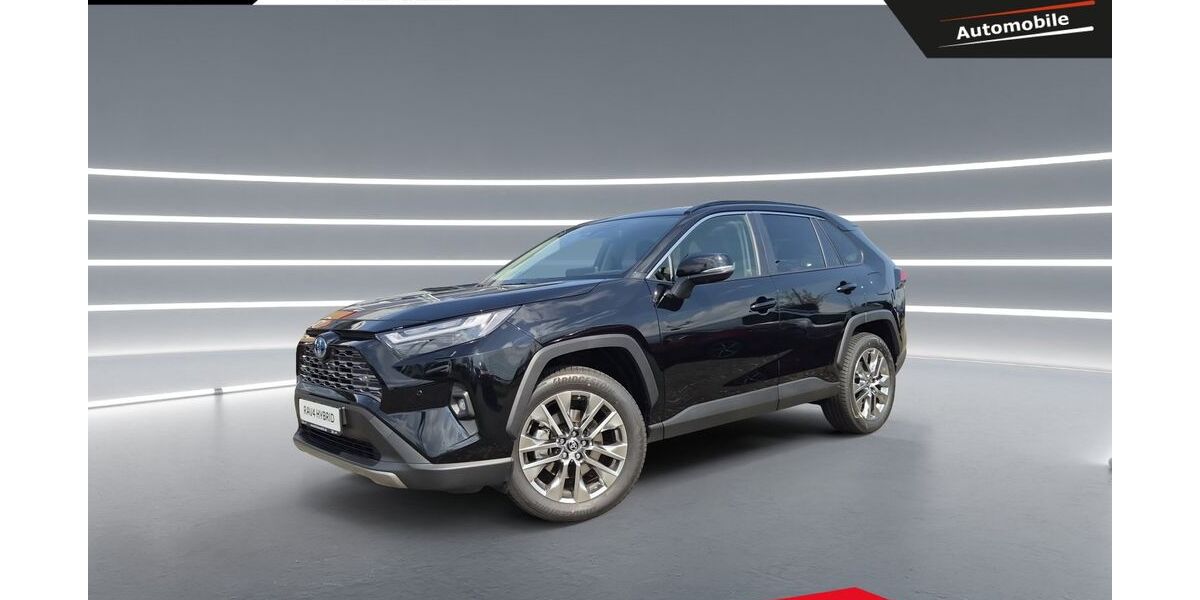 Toyota RAV 4 9.900 km 49.990 &euro; Rheinbach 53359