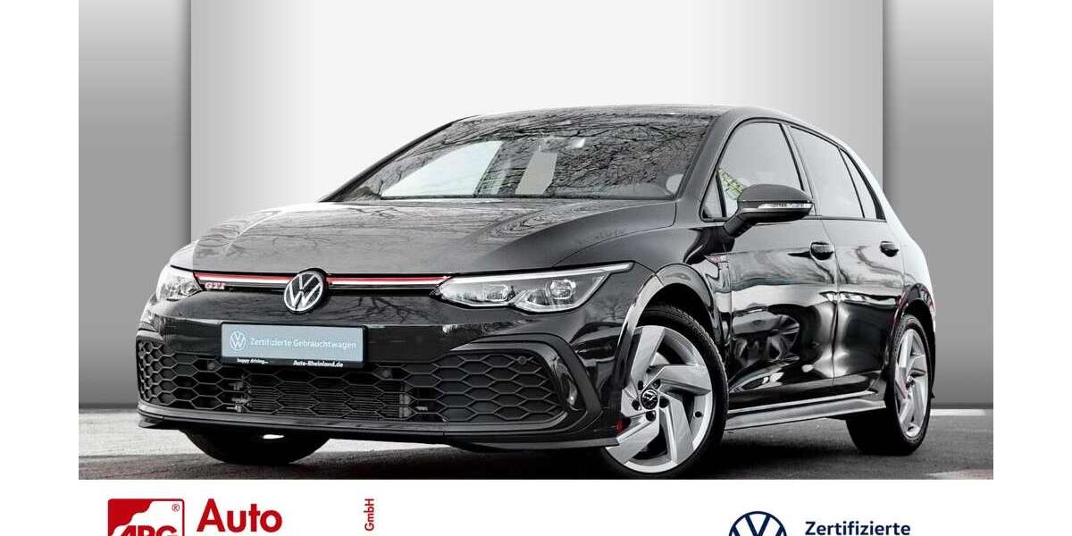 VW Golf GTI 49.160 km 25.743 &euro; Bonn 53175