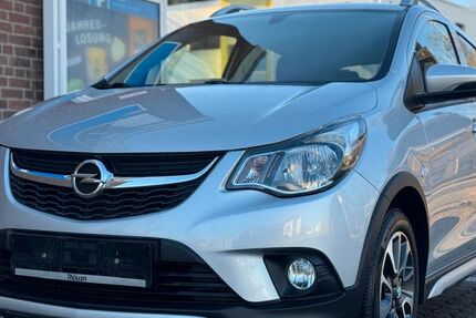 Opel Karl 75.361 km 8.450 &euro; Düren 52349