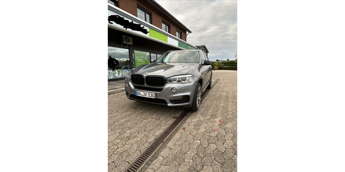 BMW X5 270.000 km 16.000 &euro; Bonn 53229