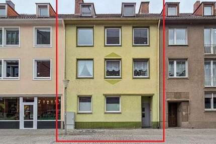 Haus Düren - 13 Zimmer, 275 m&sup2;, 579.000&euro; | Angebot:26006752