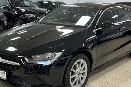 Mercedes-Benz CLA 250 Shooting Brake 116.702 km 20.440 &euro; Bonn 53227